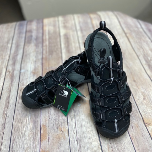 karrimor ithaca ladies walking sandals